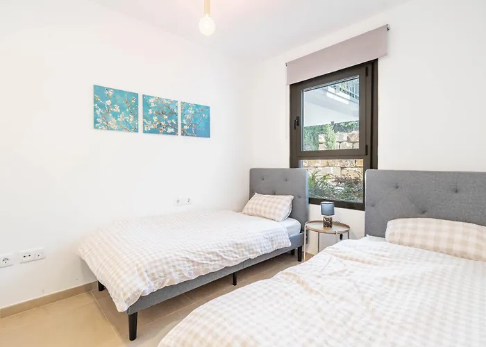 Design Wohnung Mit Viel Luxus