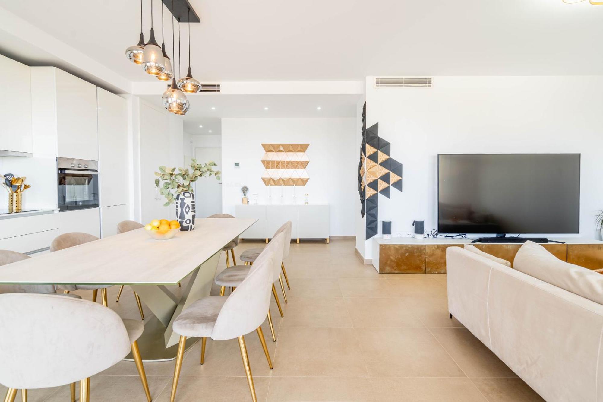 Design Mit Viel Luxus