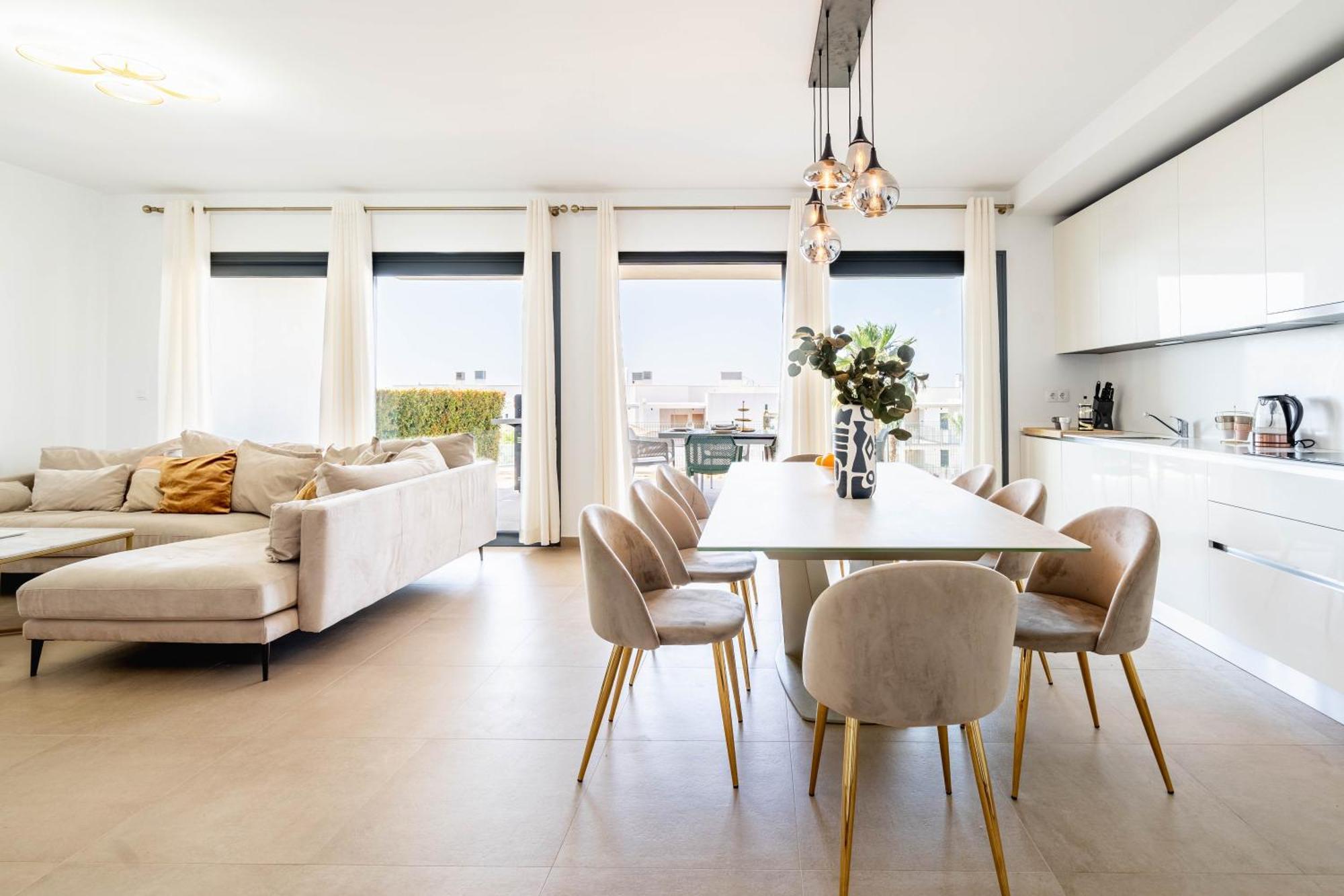Design Mit Viel Luxus