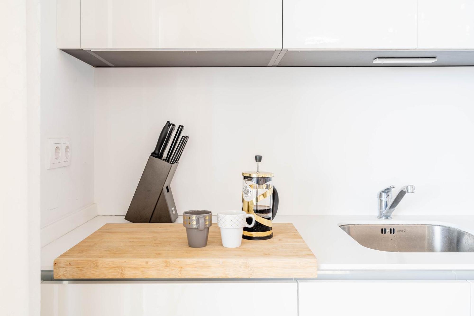 Design Mit Viel Luxus Apartment *
