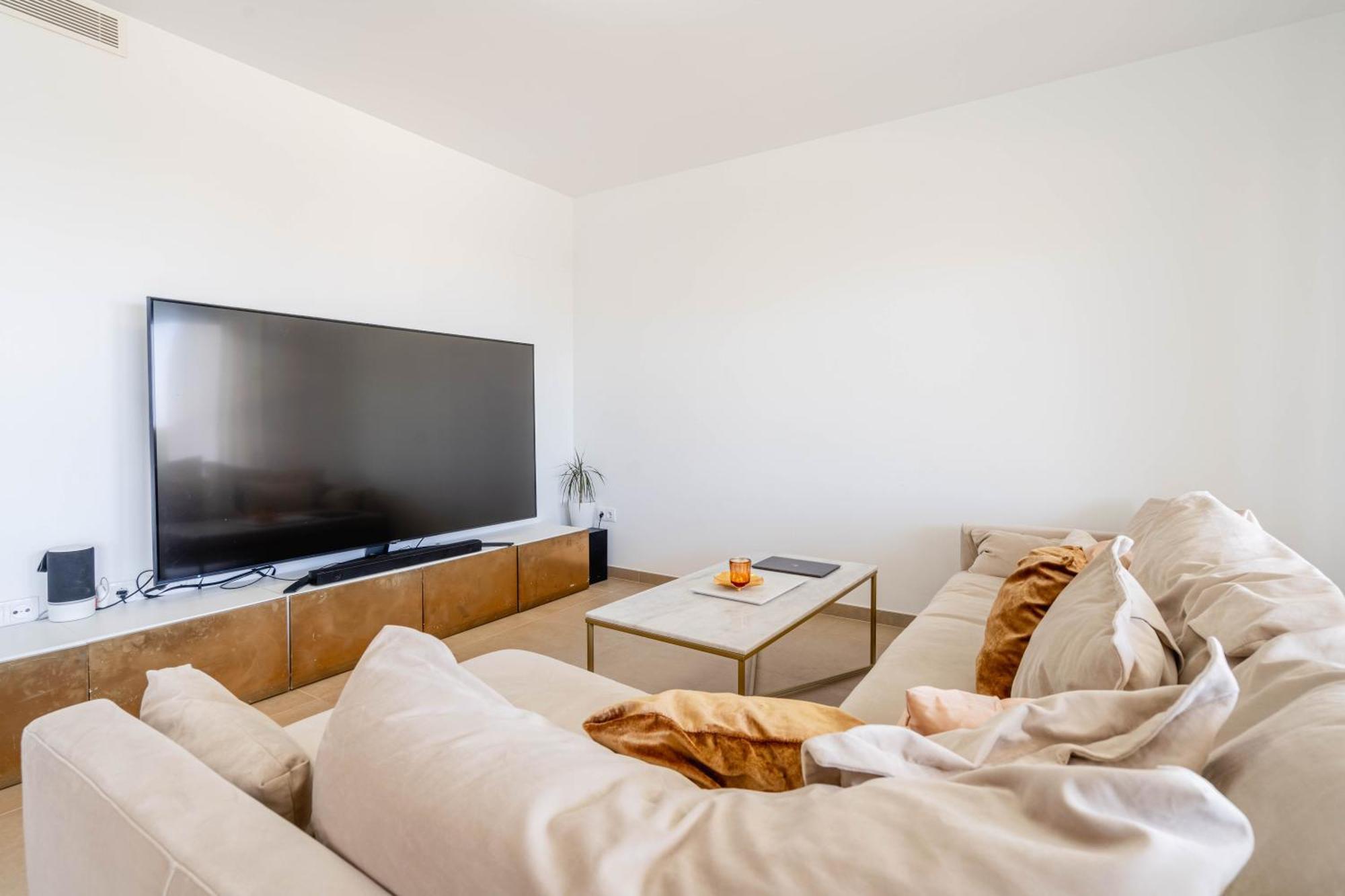Design Mit Viel Luxus Manilva