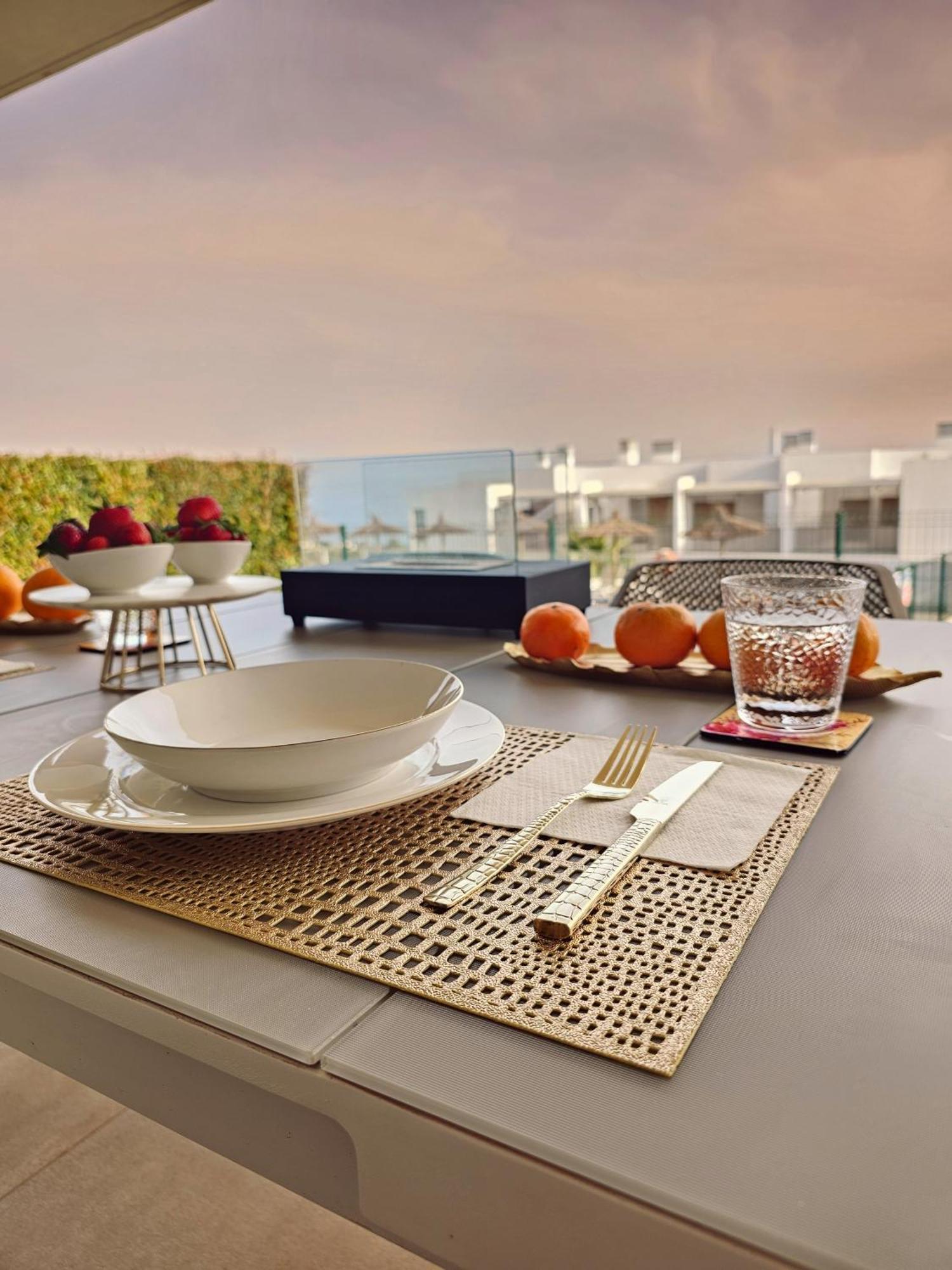 Design Mit Viel Luxus Apartment