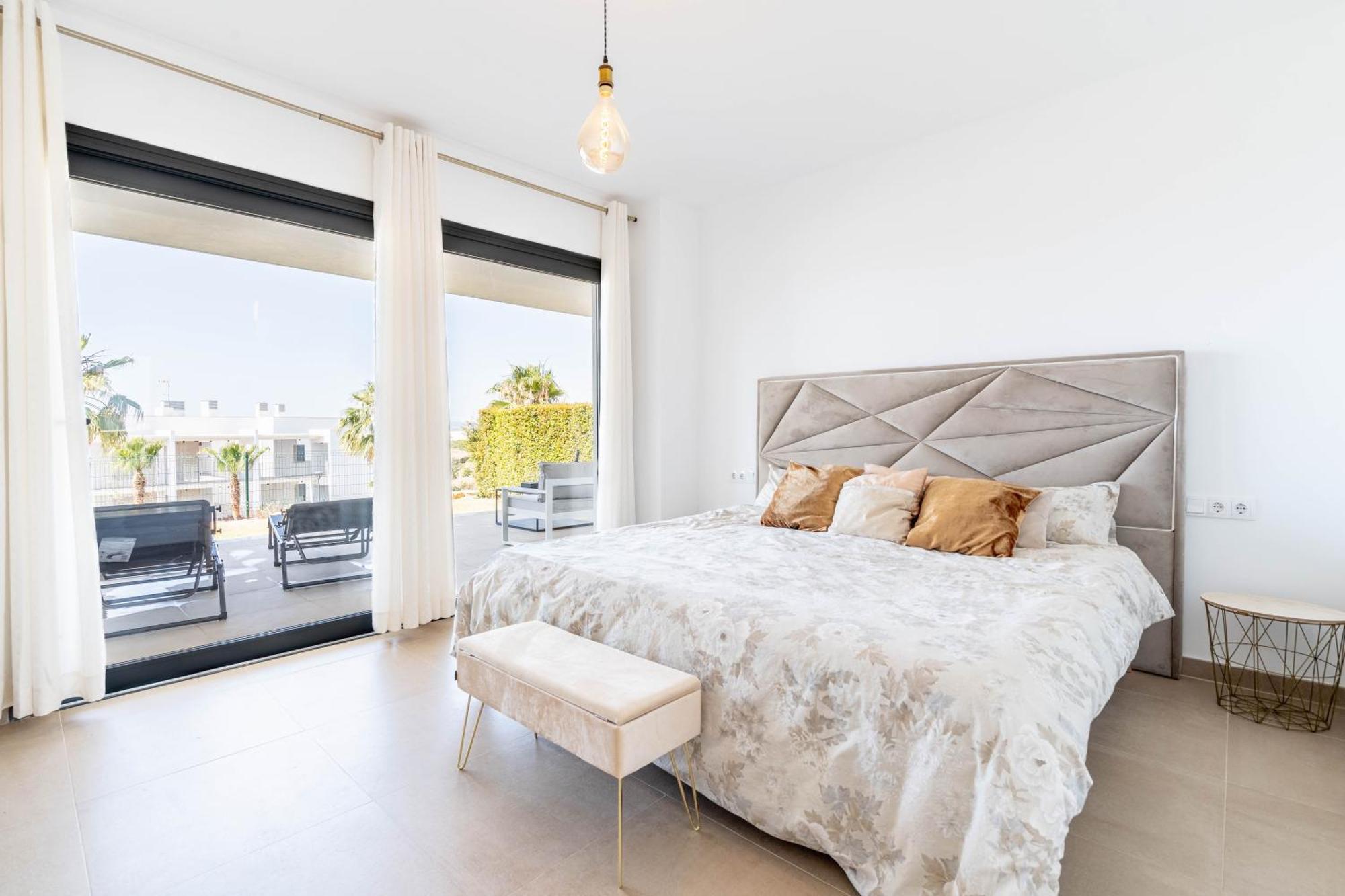Design Mit Viel Luxus * Manilva