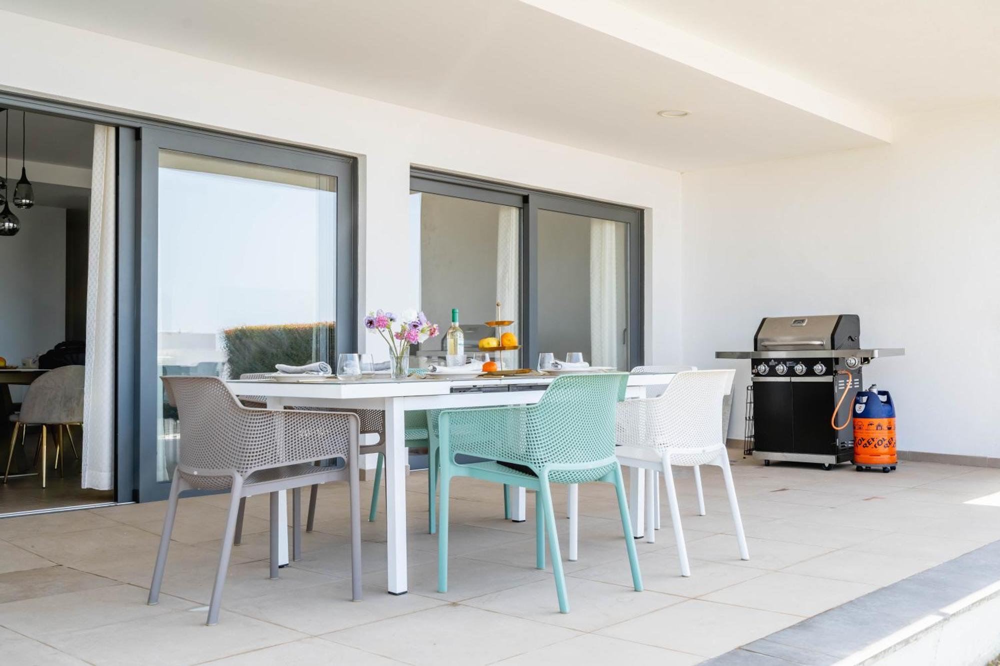 Design Mit Viel Luxus Apartment