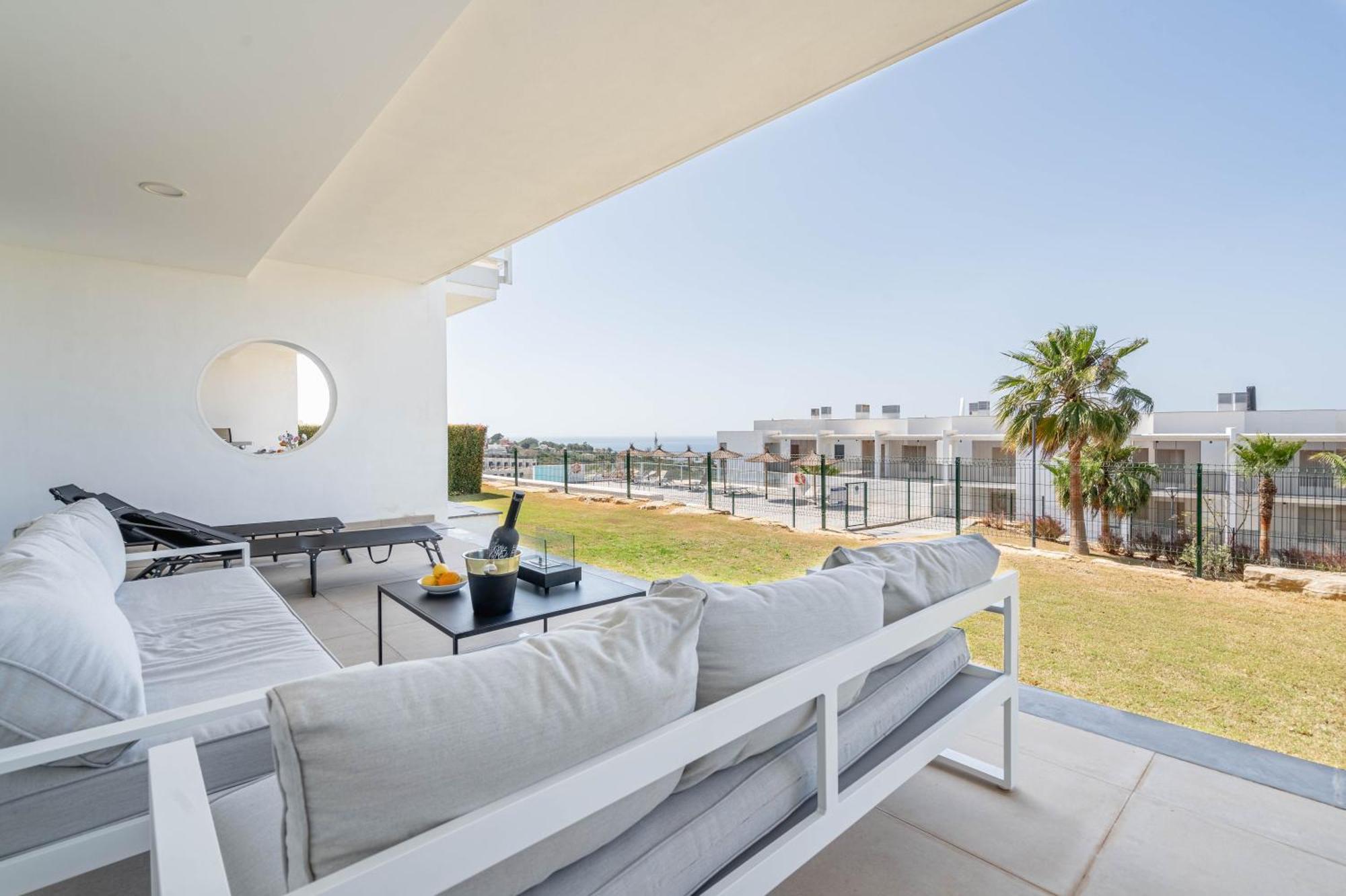 Design Mit Viel Luxus * Manilva