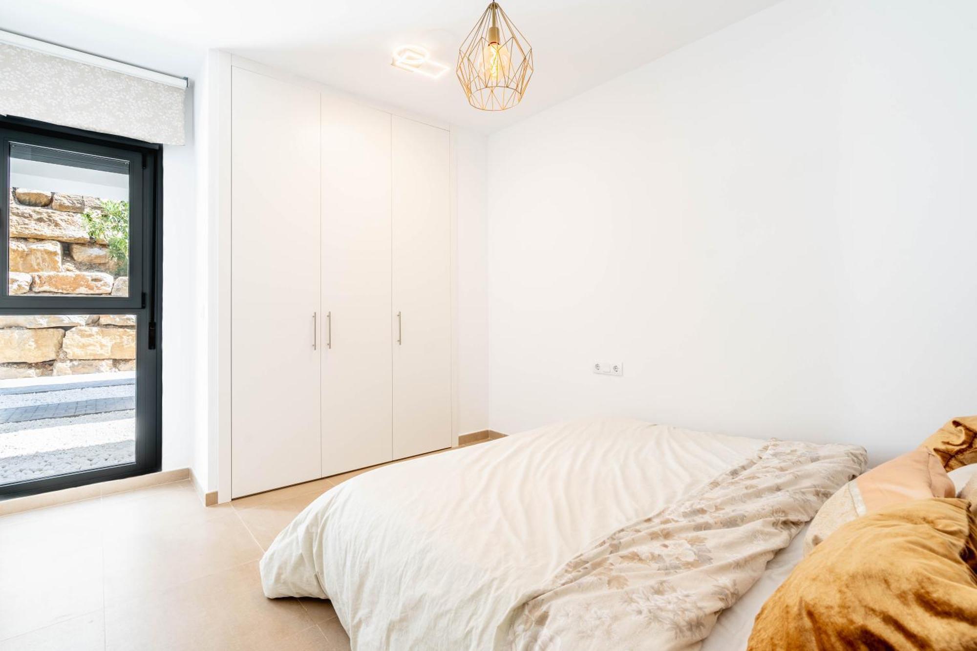 Design Mit Viel Luxus * Manilva