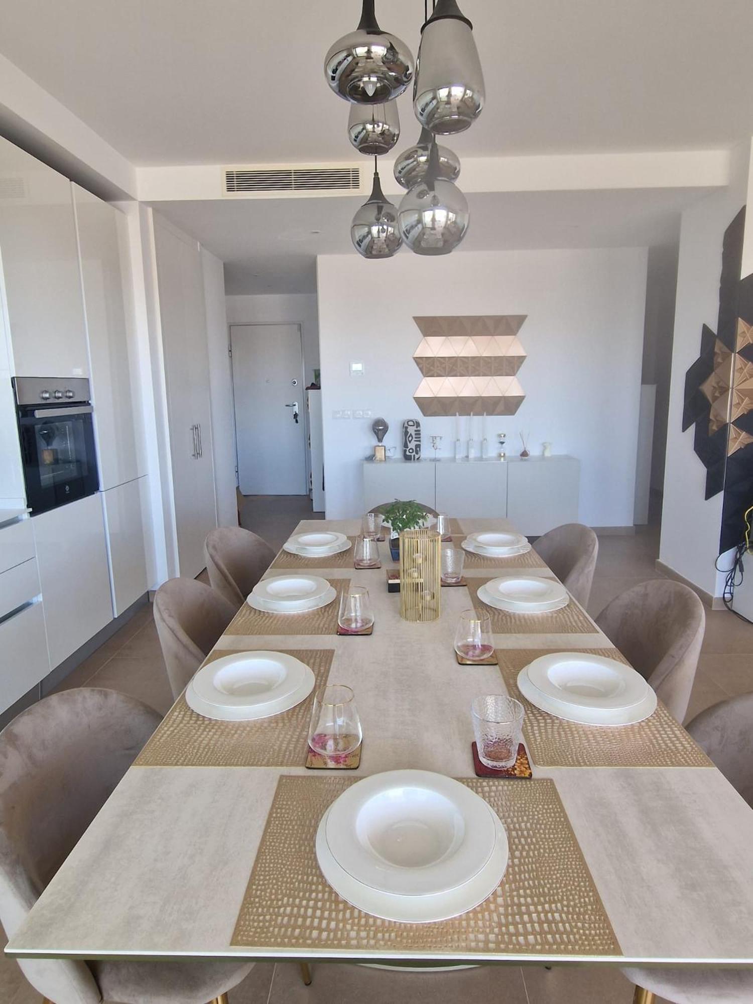 Design Mit Viel Luxus Apartment *